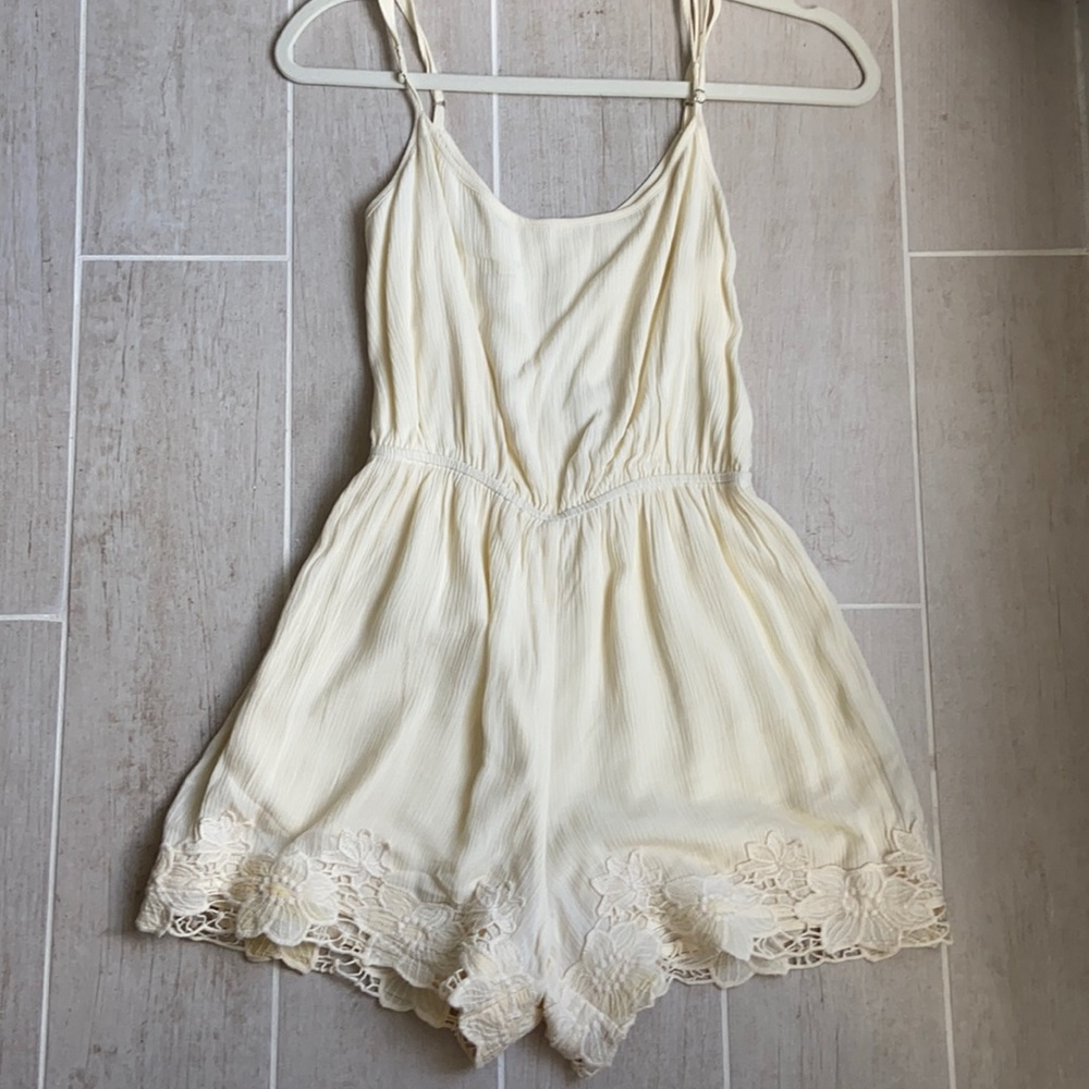 NWT LA Hearts PacSun Romper